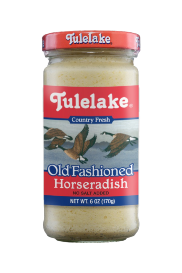 Tulelake Old Fashioned Horseradish