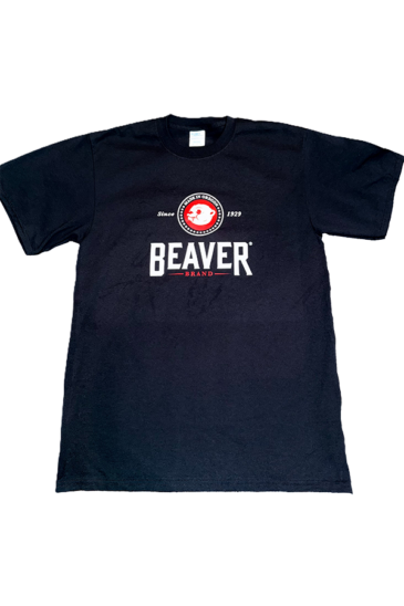 Beaver Brand T-Shirt